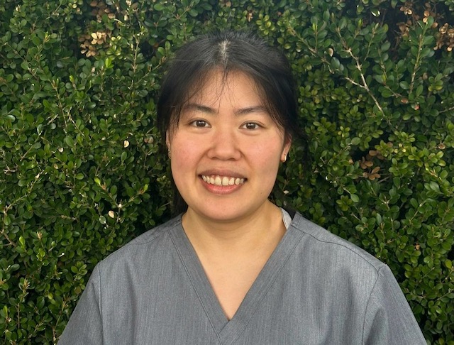 Helen Fong
