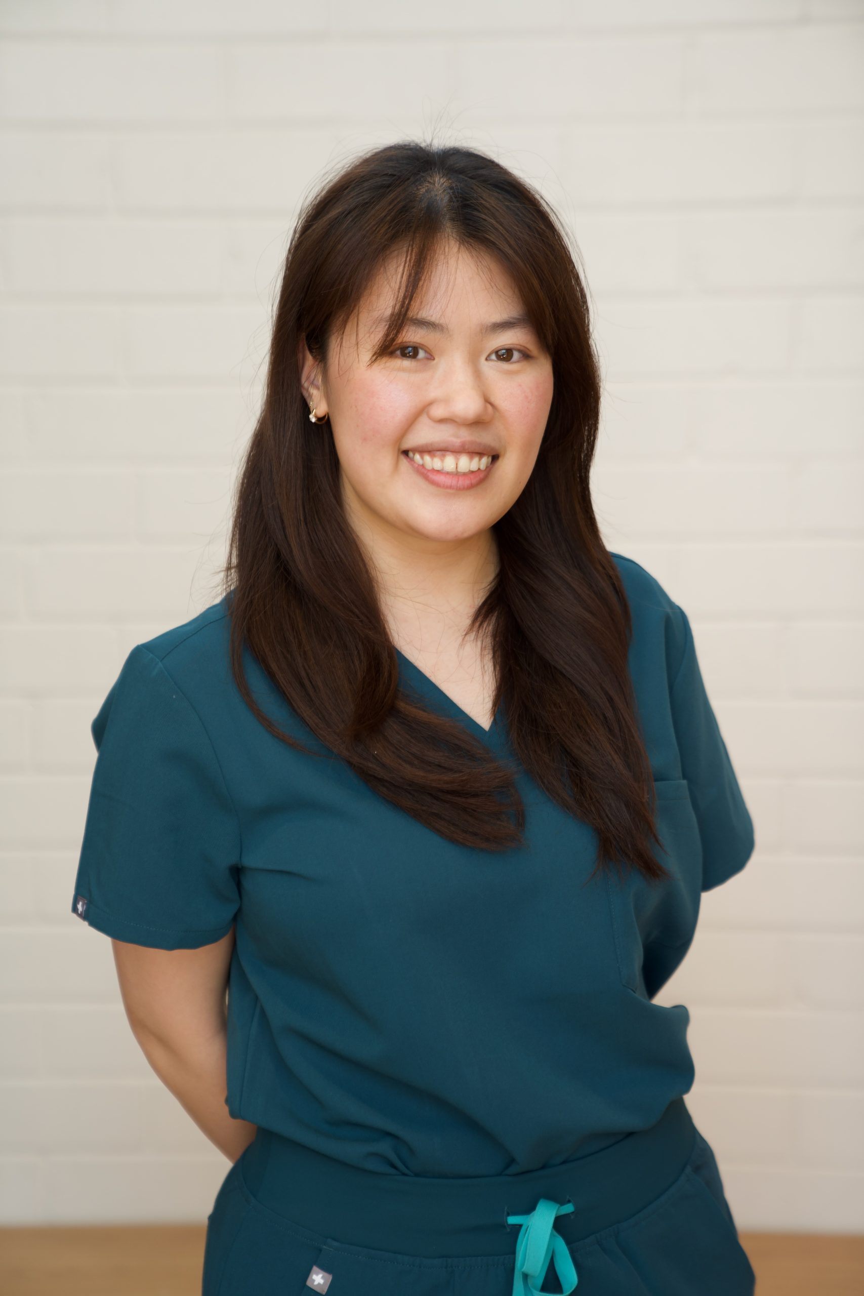 Helen Fong